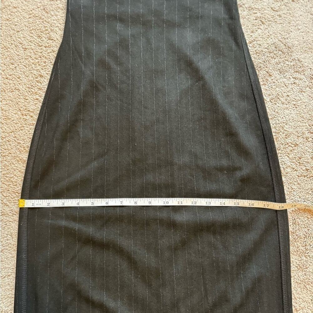 ZARA WOOL LONG MDI SKIRT - SIZE M - BRAND NEW WITH TAG - Picture 8 of 13